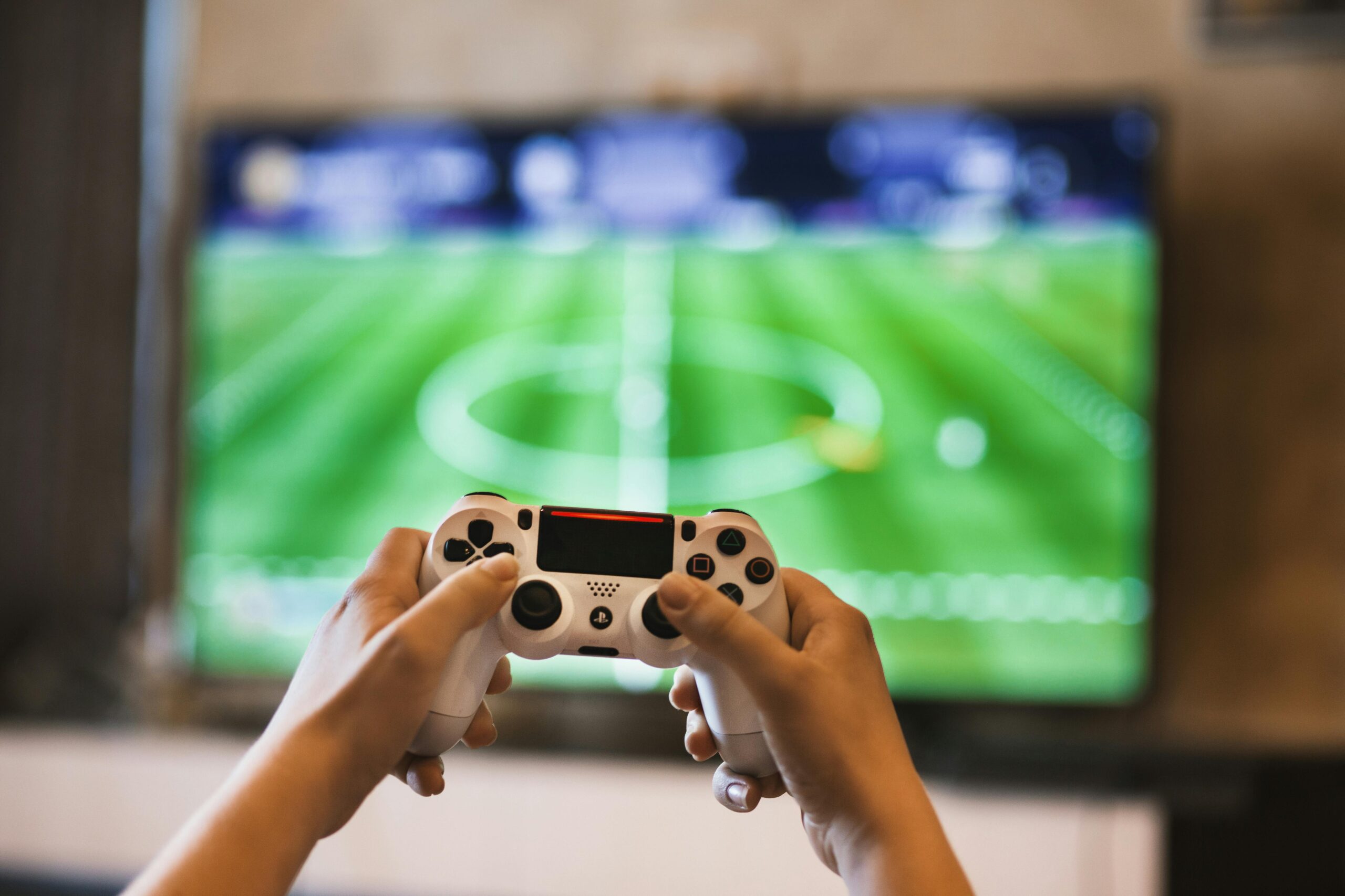 Gaming and Cultural Representation: Shaping Identity and Awareness