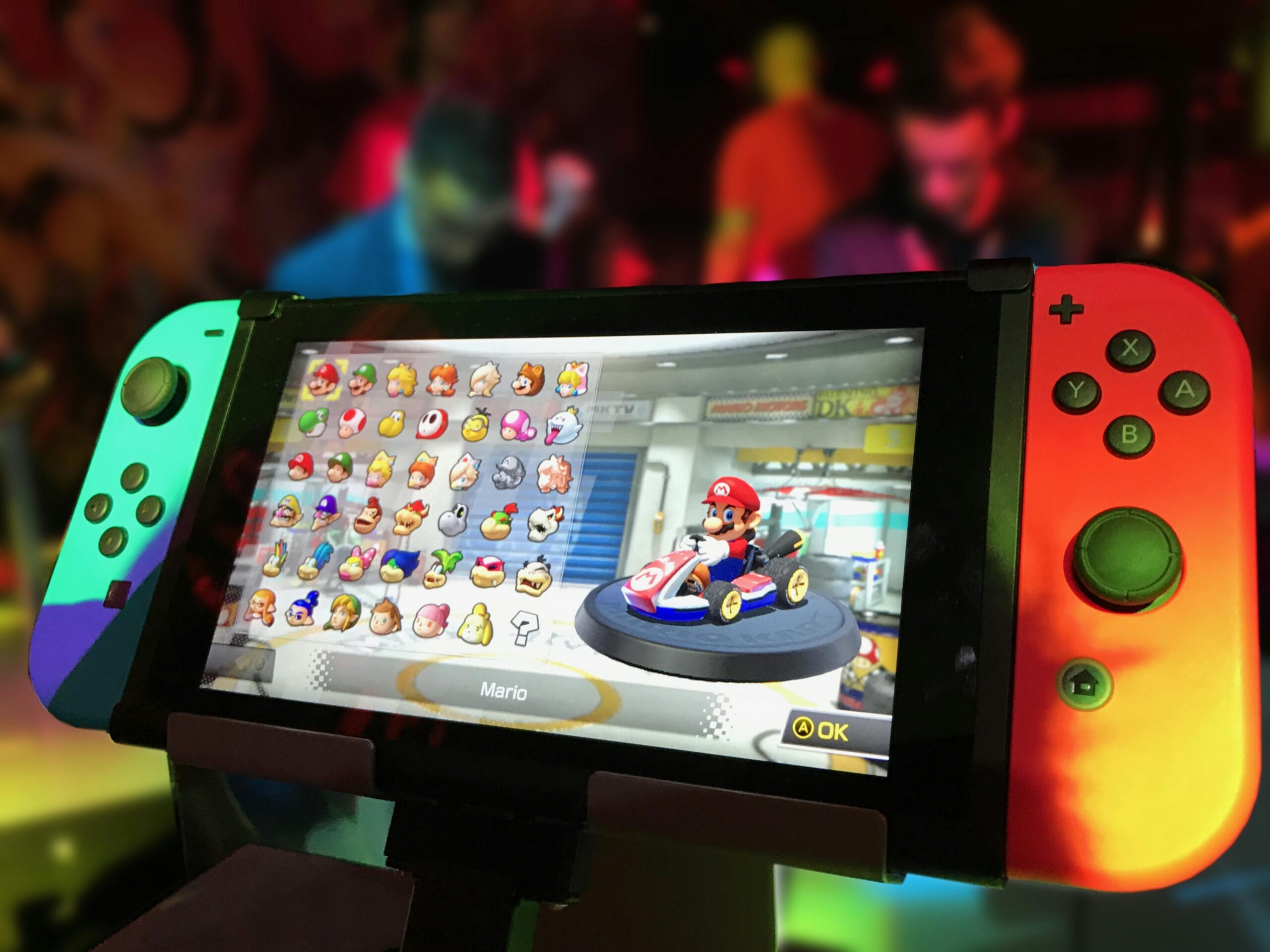 Gaming and Community Building: The Power of Online Connections